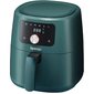 Sponge Air Fryer 6L hinta ja tiedot | Airfryerit ja friteerauskeittimet | hobbyhall.fi