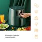 Sponge Air Fryer 6L hinta ja tiedot | Airfryerit ja friteerauskeittimet | hobbyhall.fi