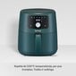 Sponge Air Fryer 6L hinta ja tiedot | Airfryerit ja friteerauskeittimet | hobbyhall.fi