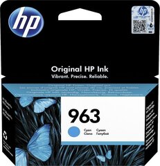HP 3JA23AE hinta ja tiedot | Mustekasetit | hobbyhall.fi