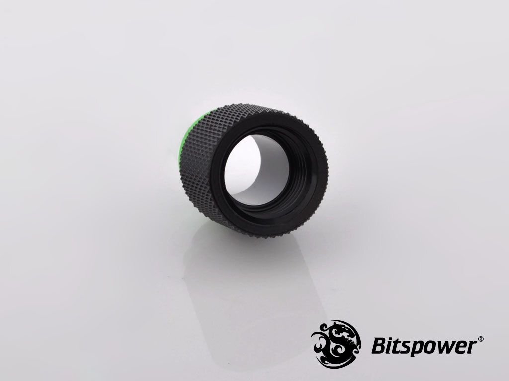 BitsPower hinta ja tiedot | Vesijäähdytystarvikkeet | hobbyhall.fi