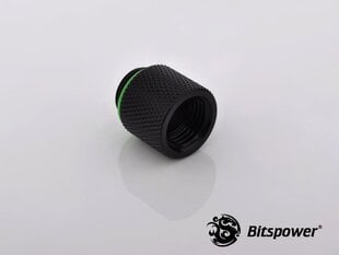 BitsPower hinta ja tiedot | BitsPower Tietokoneen komponentit | hobbyhall.fi