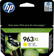 HP 3JA29AE hinta ja tiedot | Mustekasetit | hobbyhall.fi