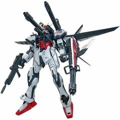 Bandai MG Strike Gundam IWSP hinta ja tiedot | Pelien oheistuotteet | hobbyhall.fi