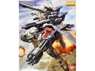 Bandai MG Strike Gundam IWSP hinta ja tiedot | Pelien oheistuotteet | hobbyhall.fi