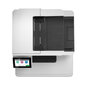 HP LaserJet Enterprise MFP M480F hinta ja tiedot | Tulostimet | hobbyhall.fi