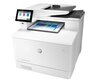 HP LaserJet Enterprise MFP M480F hinta ja tiedot | Tulostimet | hobbyhall.fi