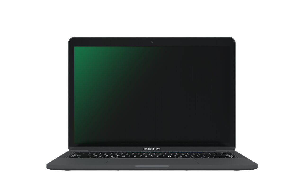 MacBook Pro 13.3''2560x1600 RAM 8GB SSD 128GB Intel Iris Plus 640 hinta ja tiedot | Kannettavat tietokoneet | hobbyhall.fi