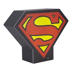 Superman Box lempa hinta ja tiedot | Pelien oheistuotteet | hobbyhall.fi