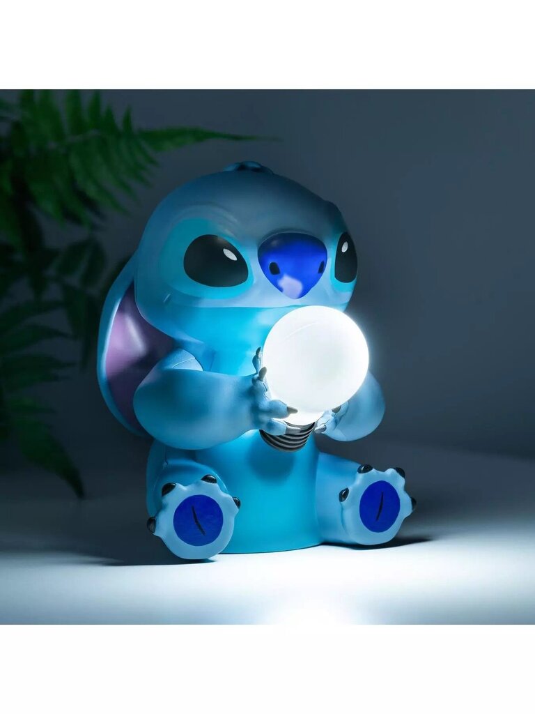 Disney Stitch figūrėlės lempa hinta ja tiedot | Pelien oheistuotteet | hobbyhall.fi