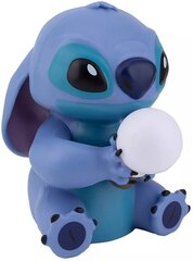 Disney Stitch figūrėlės lempa hinta ja tiedot | Pelien oheistuotteet | hobbyhall.fi