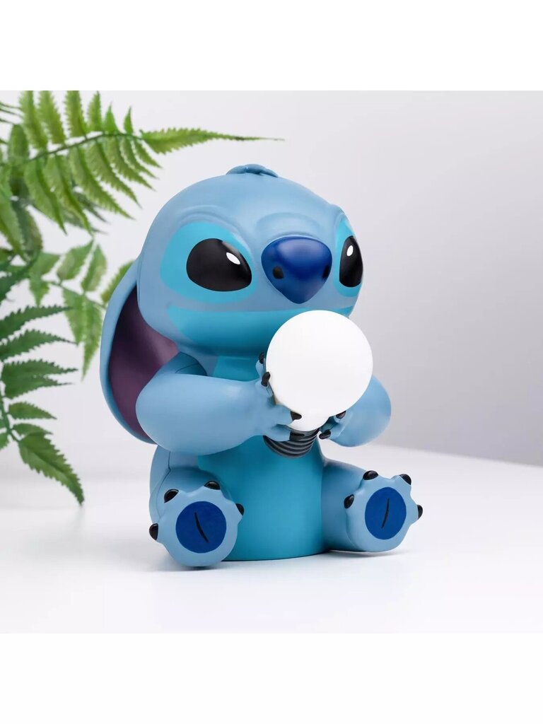 Disney Stitch figūrėlės lempa hinta ja tiedot | Pelien oheistuotteet | hobbyhall.fi