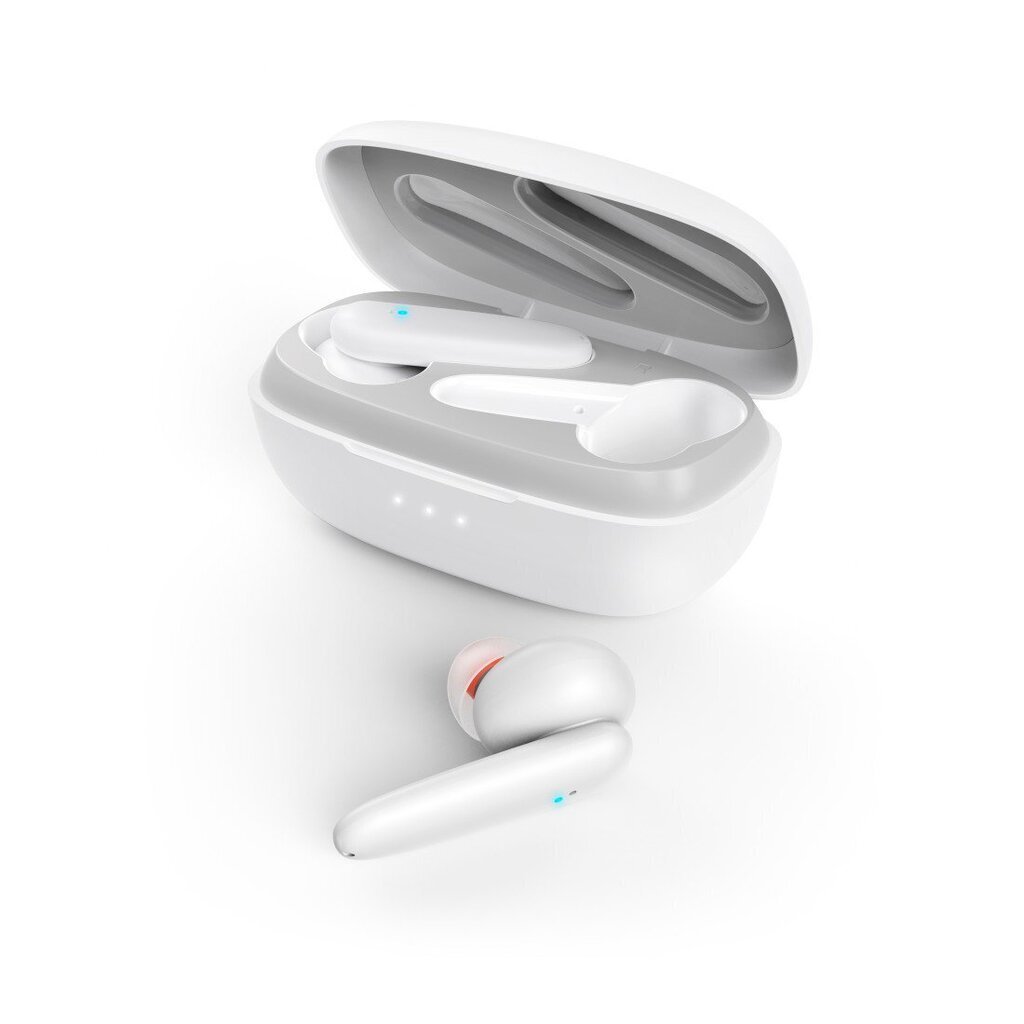 True Wireless ANC Passion Clear hinta ja tiedot | Kuulokkeet | hobbyhall.fi