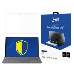 Microsoft Surface Go 3 - 3mk FlexibleGlass Lite™ 11" näytönsuoja hinta ja tiedot | Tablettien lisätarvikkeet | hobbyhall.fi