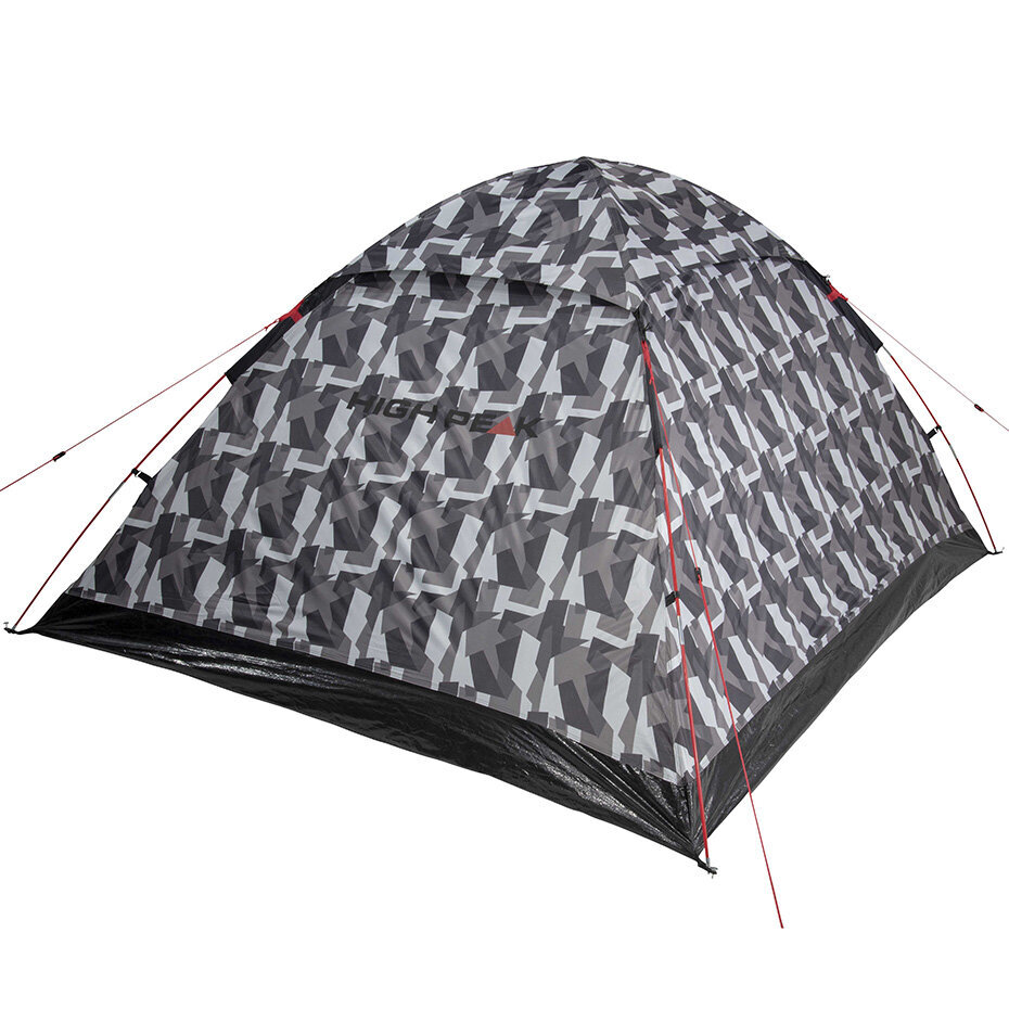 High Peak Monodome 4 teltta hinta ja tiedot | Teltat | hobbyhall.fi