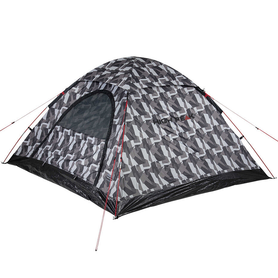 High Peak Monodome 4 teltta hinta ja tiedot | Teltat | hobbyhall.fi