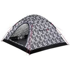 High Peak Monodome 4 teltta hinta ja tiedot | High Peak Urheilu ja vapaa-aika | hobbyhall.fi