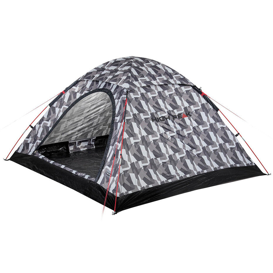 High Peak Monodome 4 teltta hinta ja tiedot | Teltat | hobbyhall.fi