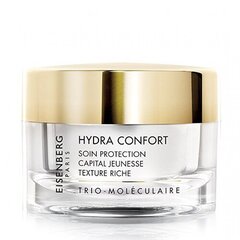 Kosteuttava voide (Hydra Comfort) 50 ml hinta ja tiedot | Eisenberg Hajuvedet ja kosmetiikka | hobbyhall.fi