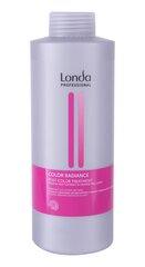Londa Professional Color Radiance 1000 ml hinta ja tiedot | Hoitoaineet | hobbyhall.fi