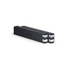 Epson T04Q100 Ink Cartridge Black hinta ja tiedot | Mustekasetit | hobbyhall.fi