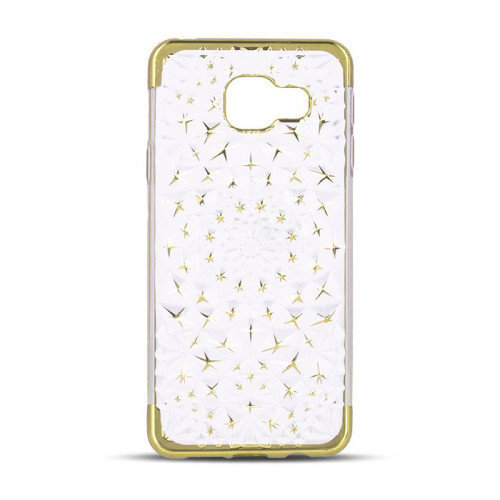 3D Stars (GSM027631) suojakuori, sopii Samsung Galaxy S7 Edge G935:een hinta ja tiedot | Puhelimen kuoret ja kotelot | hobbyhall.fi