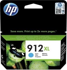 HP 3YL81AE hinta ja tiedot | Mustekasetit | hobbyhall.fi