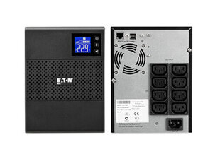 Eaton 5SC1500i hinta ja tiedot | UPS-laitteet | hobbyhall.fi