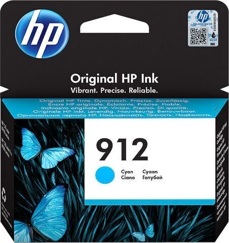 HP 3YL77AE#BGX hinta ja tiedot | Mustekasetit | hobbyhall.fi