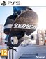 Session: Skate Sim, PS5 hinta ja tiedot | Tietokone- ja konsolipelit | hobbyhall.fi