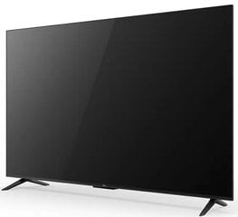 TCL 50" 4K LED Google TV 50P635 hinta ja tiedot | TCL Kodinkoneet ja kodinelektroniikka | hobbyhall.fi