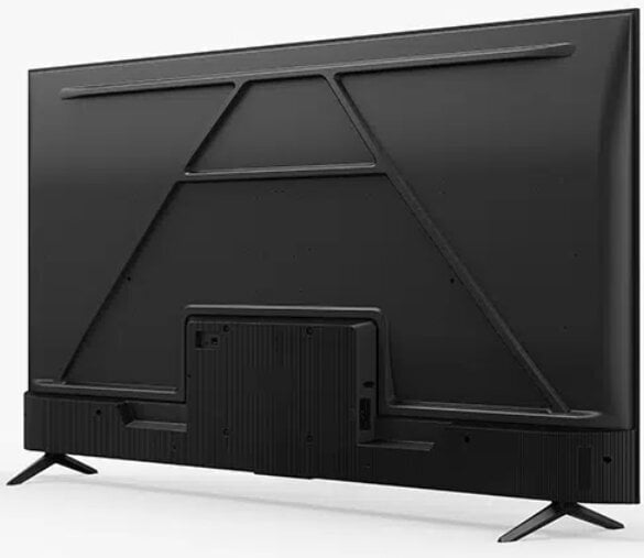 TCL 50" 4K LED Google TV 50P635 hinta ja tiedot | Televisiot | hobbyhall.fi
