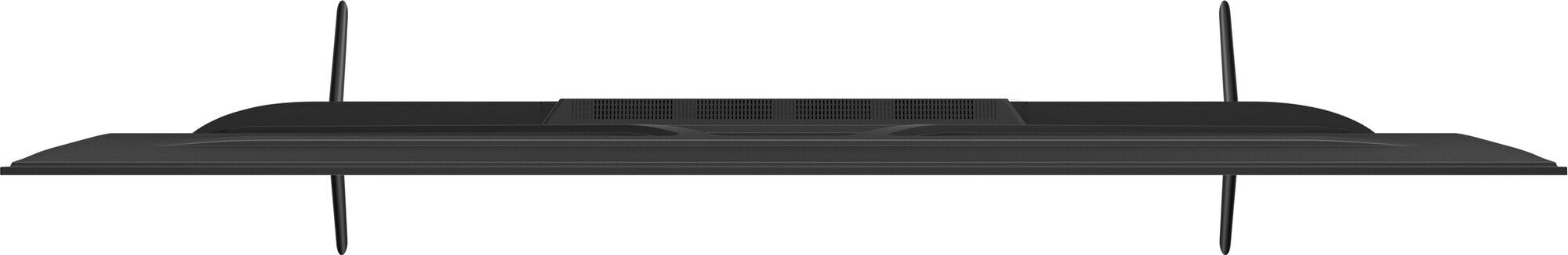 TCL P63 Series 75" 4K LED Google TV 75P635 hinta ja tiedot | Televisiot | hobbyhall.fi