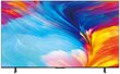 TCL P63 Series 75" 4K LED Google TV 75P635 hinta ja tiedot | Televisiot | hobbyhall.fi