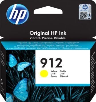 HP 3YL79AE#BGX hinta ja tiedot | Mustekasetit | hobbyhall.fi
