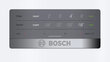 Bosch KGN397WEQ jääkaappi, 203 cm hinta ja tiedot | Jääkaapit | hobbyhall.fi