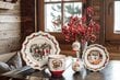 Villeroy & Boch kulho Annual Christmas edition 2022 hinta ja tiedot | Astiat | hobbyhall.fi