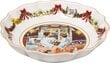 Villeroy & Boch kulho Annual Christmas edition 2022 hinta ja tiedot | Astiat | hobbyhall.fi