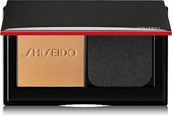 Shiseido Synchro Skin Self-Refreshing Custom - puuteri, 9 g. Nr. 250 hinta ja tiedot | Meikkivoiteet ja puuterit | hobbyhall.fi