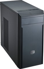 Cooler Master MCW-L5S3-KGNN-05 hinta ja tiedot | Tietokonekotelot | hobbyhall.fi