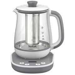 Tefal BJ551B10 hinta ja tiedot | Vedenkeittimet | hobbyhall.fi