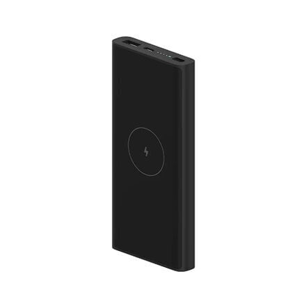 Xiaomi Wireless BHR5460GL, 10000 mAh hinta ja tiedot | Varavirtalähteet | hobbyhall.fi