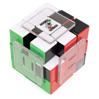 Rubikin kuutio Rubiksin slide hinta ja tiedot | Kehittävät lelut | hobbyhall.fi