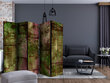 Sermi Living Wall II [Room Divders] hinta ja tiedot | Sermit ja tilanjakajat | hobbyhall.fi