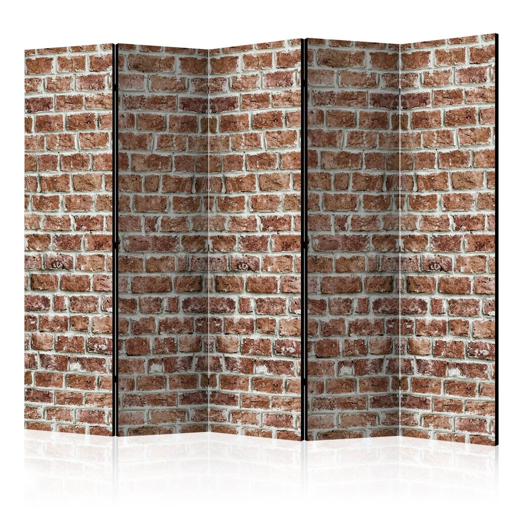 Sermi Brick Space II [Room Dividers] hinta ja tiedot | Sermit ja tilanjakajat | hobbyhall.fi