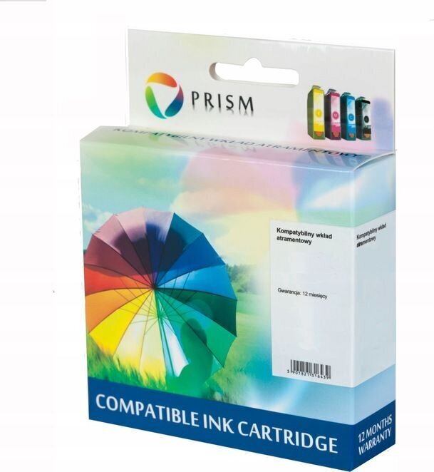 Prism ZHI-F6U67ARP! hinta ja tiedot | Mustekasetit | hobbyhall.fi