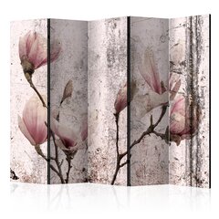 Sermi Magnolia Curtain II [Room Dividers] hinta ja tiedot | Sermit ja tilanjakajat | hobbyhall.fi