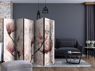 Sermi Magnolia Curtain II [Room Dividers] hinta ja tiedot | Sermit ja tilanjakajat | hobbyhall.fi