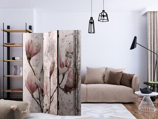 Sermi Magnolia Curtain [Room Dividers] hinta ja tiedot | Sermit ja tilanjakajat | hobbyhall.fi