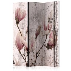 Sermi Magnolia Curtain [Room Dividers] hinta ja tiedot | Sermit ja tilanjakajat | hobbyhall.fi